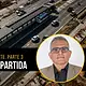 Guadalajara y su caótico transporte. Parte 3, escribe Sergio E. Gómez Partida