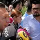 Lemus presume descenso en homicidio doloso en Jalisco