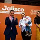 Jalisco activa apoyos para casi 4 mil menores y créditos a estancias infantiles