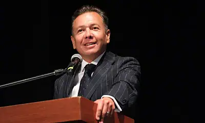 "Jalisco se hizo escuchar a nivel nacional": Lemus