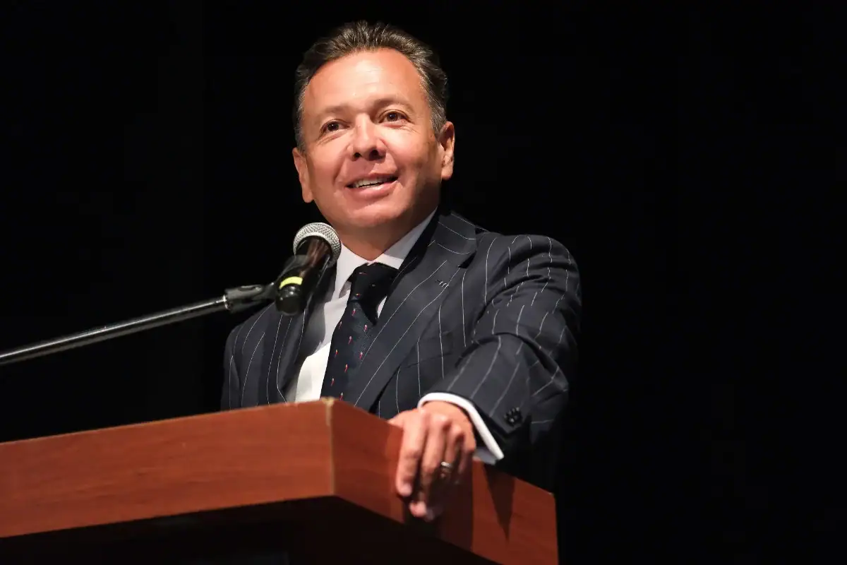 "Jalisco se hizo escuchar a nivel nacional": Lemus