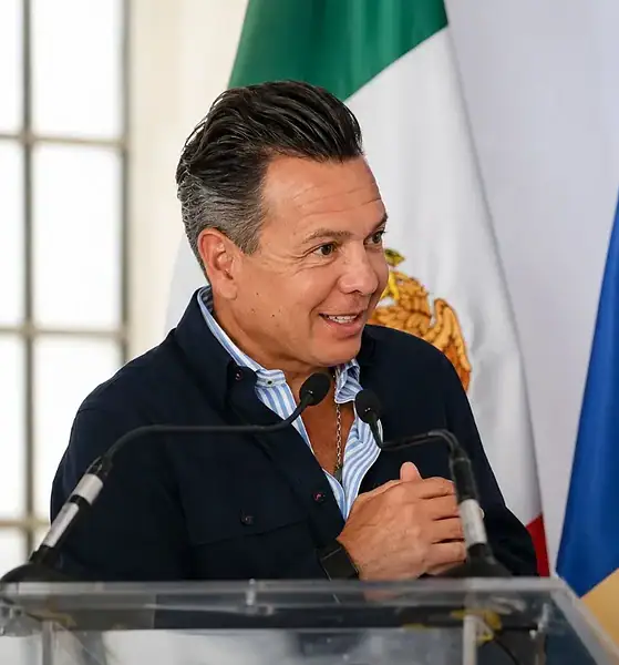 Lemus urge al Congreso de Jalisco a legislar sobre transparencia