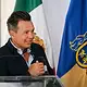 Lemus urge al Congreso de Jalisco a legislar sobre transparencia