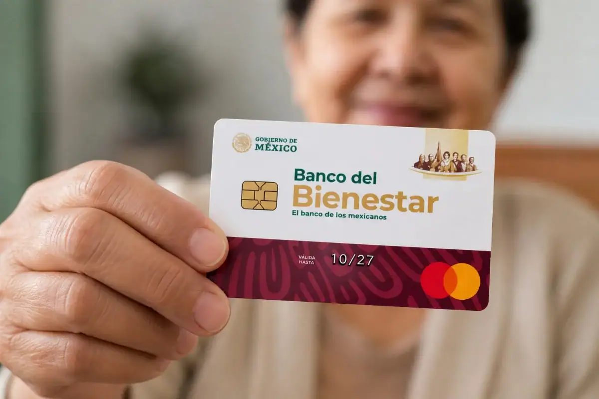 Pagos del Bienestar en Jalisco: Fechas del bimestre mayo-junio