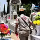 Día de las Madres: Reportan saldo blanco en panteones de Tlaquepaque