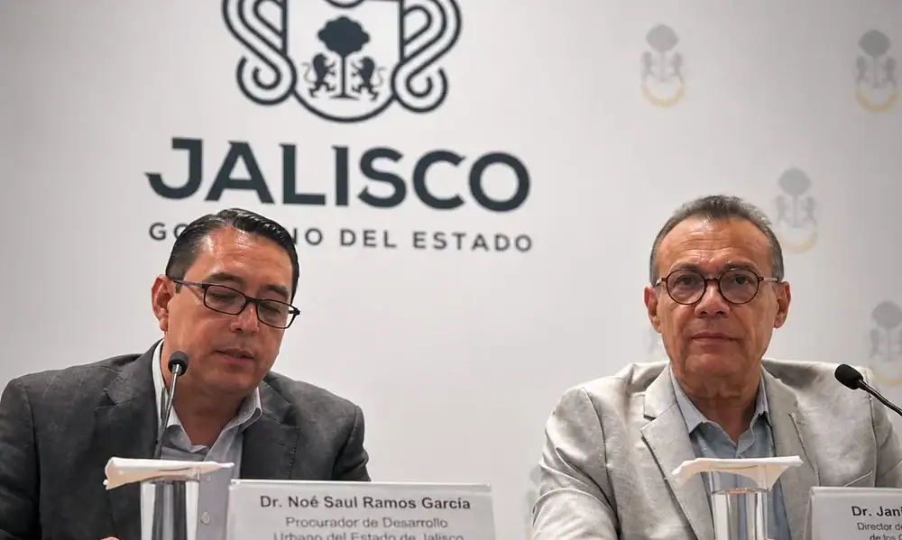 Ofrecen regularizar predios de Jalisco, darán prioridad a mujeres jefas de familia