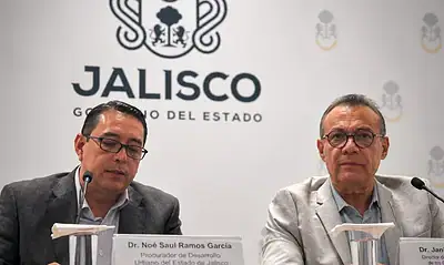 Ofrecen regularizar predios de Jalisco, darán prioridad a mujeres jefas de familia