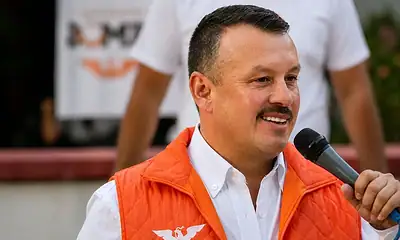 Avanzan investigaciones por homicidio de regidor Marco Antonio Franco Palomera