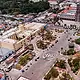 Zapopan renueva Plaza de las Américas rumbo al Mundial 2026