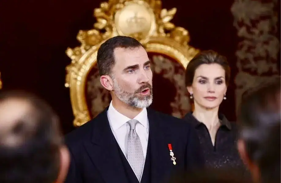 Felipe VI viajará a Guadalajara para el Mundial tras invitación de Sheinbaum