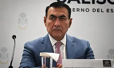 Gobierno de Jalisco alerta por boquete financiero; Federación incumple en participaciones