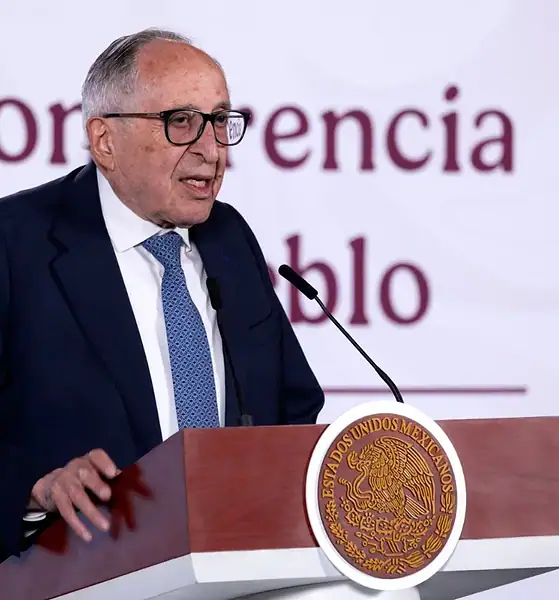 México dará seguimiento diario a viajeros por brote de ébola