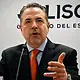 Carlos Arias Madrid, nuevo secretario general de Gobierno de Jalisco, designado por Pablo Lemus.
