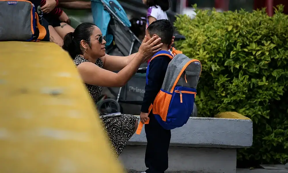 SEP descarta adelantar cierre del ciclo escolar 2025-2026