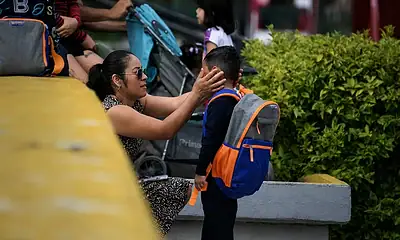 SEP descarta adelantar cierre del ciclo escolar 2025-2026