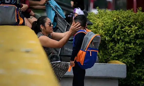 SEP descarta adelantar cierre del ciclo escolar 2025-2026