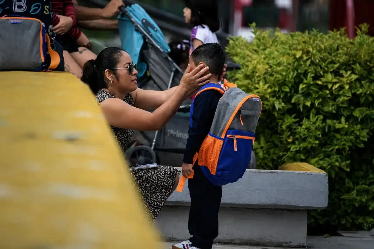 SEP descarta adelantar cierre del ciclo escolar 2025-2026