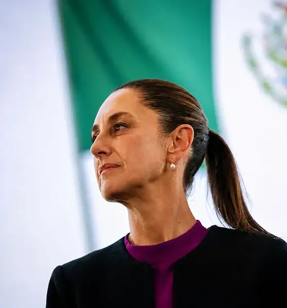 Ninguna potencia extranjera nos va decir cómo nos gobernamos: Sheinbaum