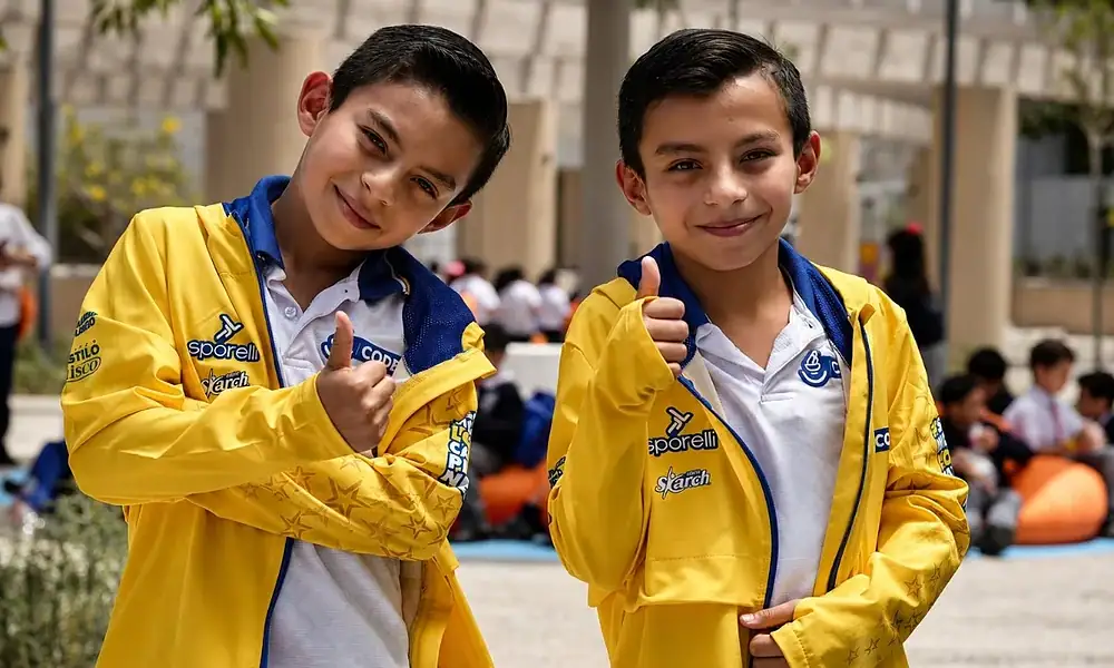 Prioridad de 7 de cada 10 niñas y niños de Jalisco es vivir sin violencia: SIPINNA