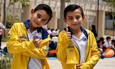 Prioridad de 7 de cada 10 niñas y niños de Jalisco es vivir sin violencia: SIPINNA