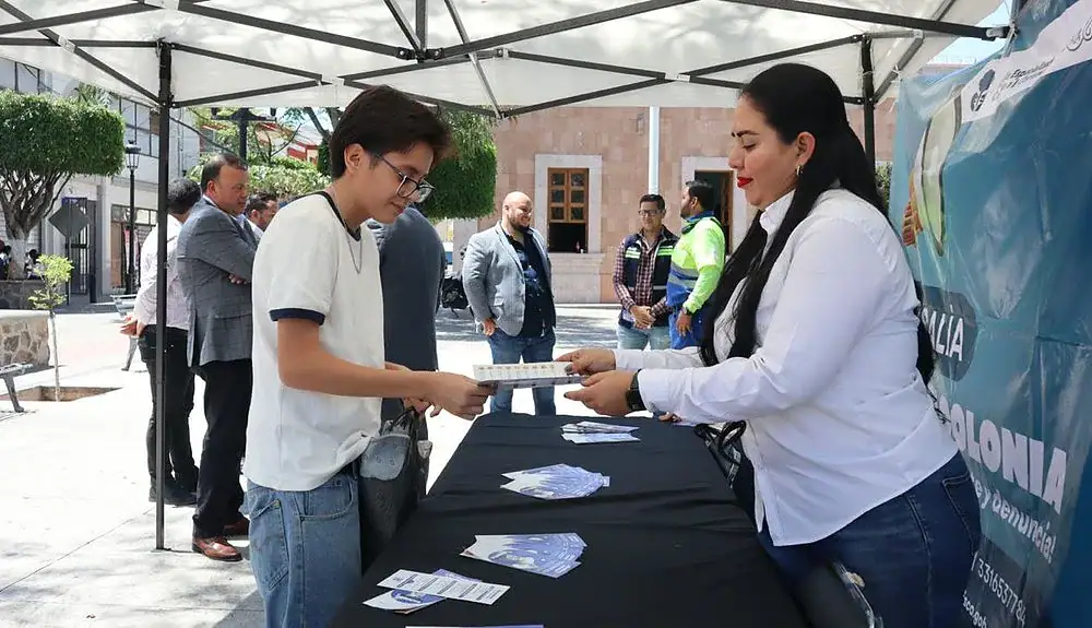 ¿Dónde denunciar corrupción en Tlajomulco? Instalarán módulos itinerantes