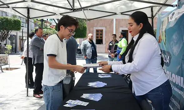 ¿Dónde denunciar corrupción en Tlajomulco? Instalarán módulos itinerantes