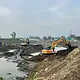 Tlajomulco reporta avance de 85% en obras para prevenir inundaciones