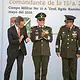 Santos Gerardo Soto asume como nuevo comandante de la 15/a Zona Militar en Jalisco