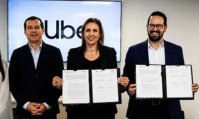 Jalisco y Uber activan traslados gratuitos para mujeres en riesgo de violencia