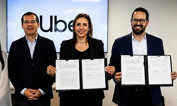 Jalisco y Uber activan traslados gratuitos para mujeres en riesgo de violencia