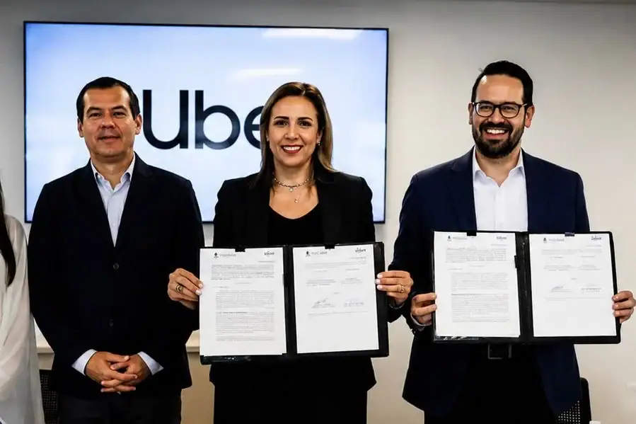 Jalisco y Uber activan traslados gratuitos para mujeres en riesgo de violencia