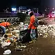 Concierto de Alejandro Fernández dejó más de 52 toneladas de basura en Guadalajara