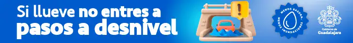 Banner publicitario