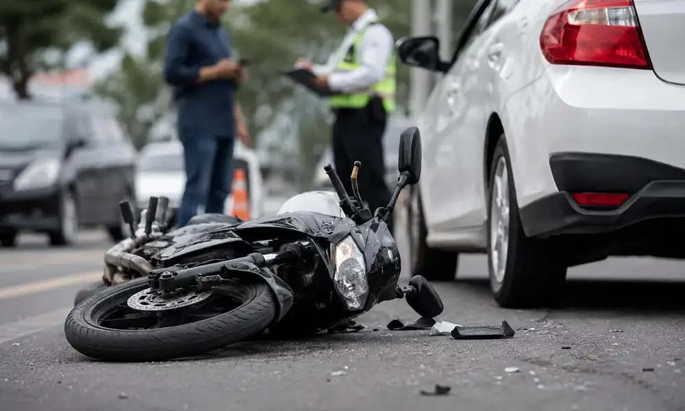 Motociclistas concentran el 44% de los fallecimientos en accidentes viales en el Área Metropolitana de Guadalajara