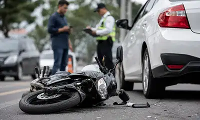 Motociclistas concentran el 44% de los fallecimientos en accidentes viales en el Área Metropolitana de Guadalajara