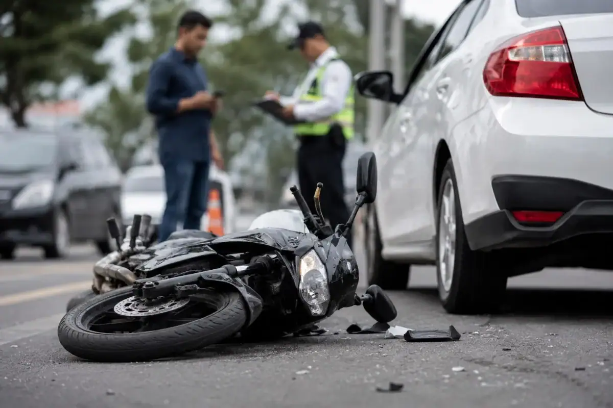 Motociclistas concentran el 44% de los fallecimientos en accidentes viales en el Área Metropolitana de Guadalajara