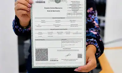 Zapopan ofrece actas gratuitas durante junio; así puedes obtenerlas