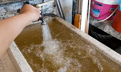 Jalisco destina 5 mil mdp para mejorar la calidad del agua en el AMG