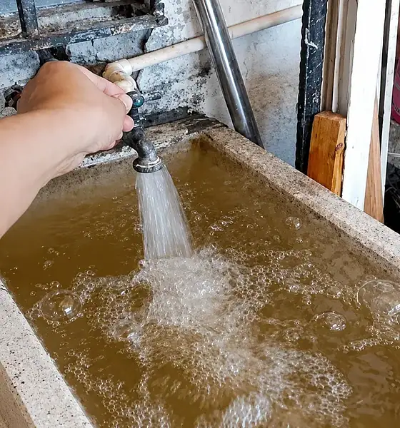Jalisco destina 5 mil mdp para mejorar la calidad del agua en el AMG