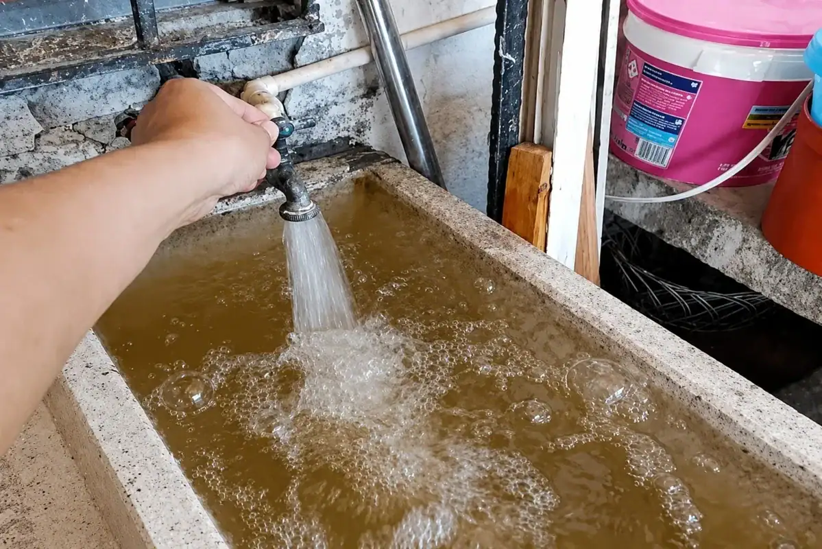 Jalisco destina 5 mil mdp para mejorar la calidad del agua en el AMG