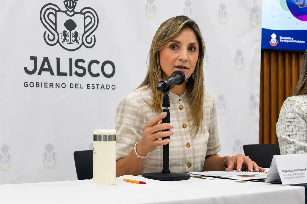 Jalisco será sede del segundo Congreso Nacional NovaGob México 2026: “Innovar para incidir”