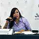 La Red de Centros de Justicia para las Mujeres del Estado de Jalisco presentó este martes (16.06.26) un esquema de impulsos económicos