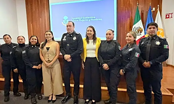 Tlajomulco fortalece la atención de primer contacto a mujeres violentadas