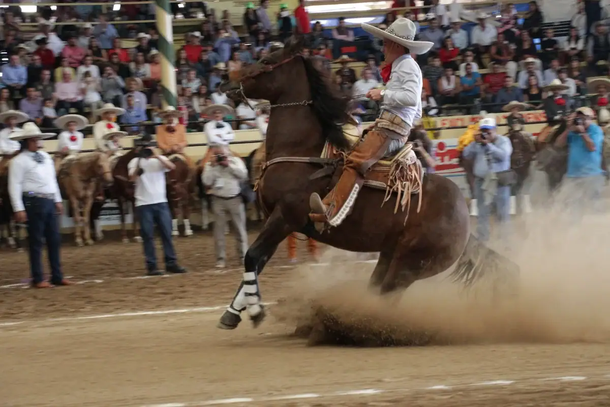 Charro Millonario traerá visitantes y derrama económica a Tlajomulco
