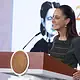 México registra cifra récord en exportaciones durante abril: Sheinbaum