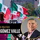 Columna de opinión de José de Jesús Gómez Valle sobre la soberanía de México