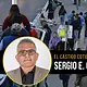 Columna de Sergio E Gómez Partida