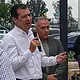 Nuevo patio de servicios podría ser temporal señala Diego Monraz