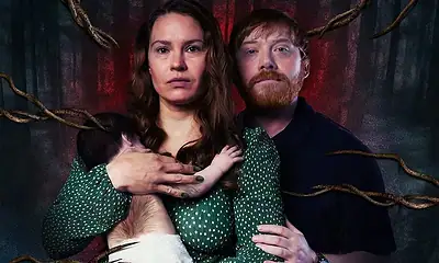 ¿Te atreves a ver Engendro? ¡ZIMA y Siker te llevan GRATIS a la premier!