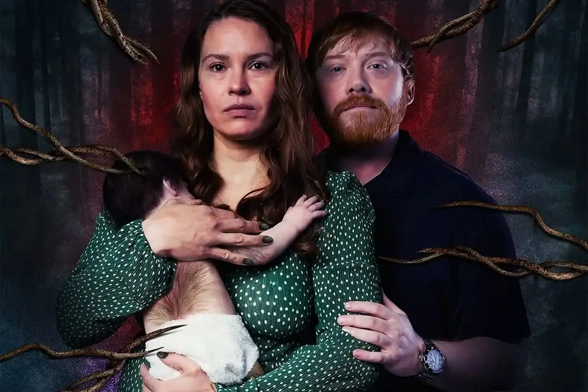 ¿Te atreves a ver Engendro? ¡ZIMA y Siker te llevan GRATIS a la premier!